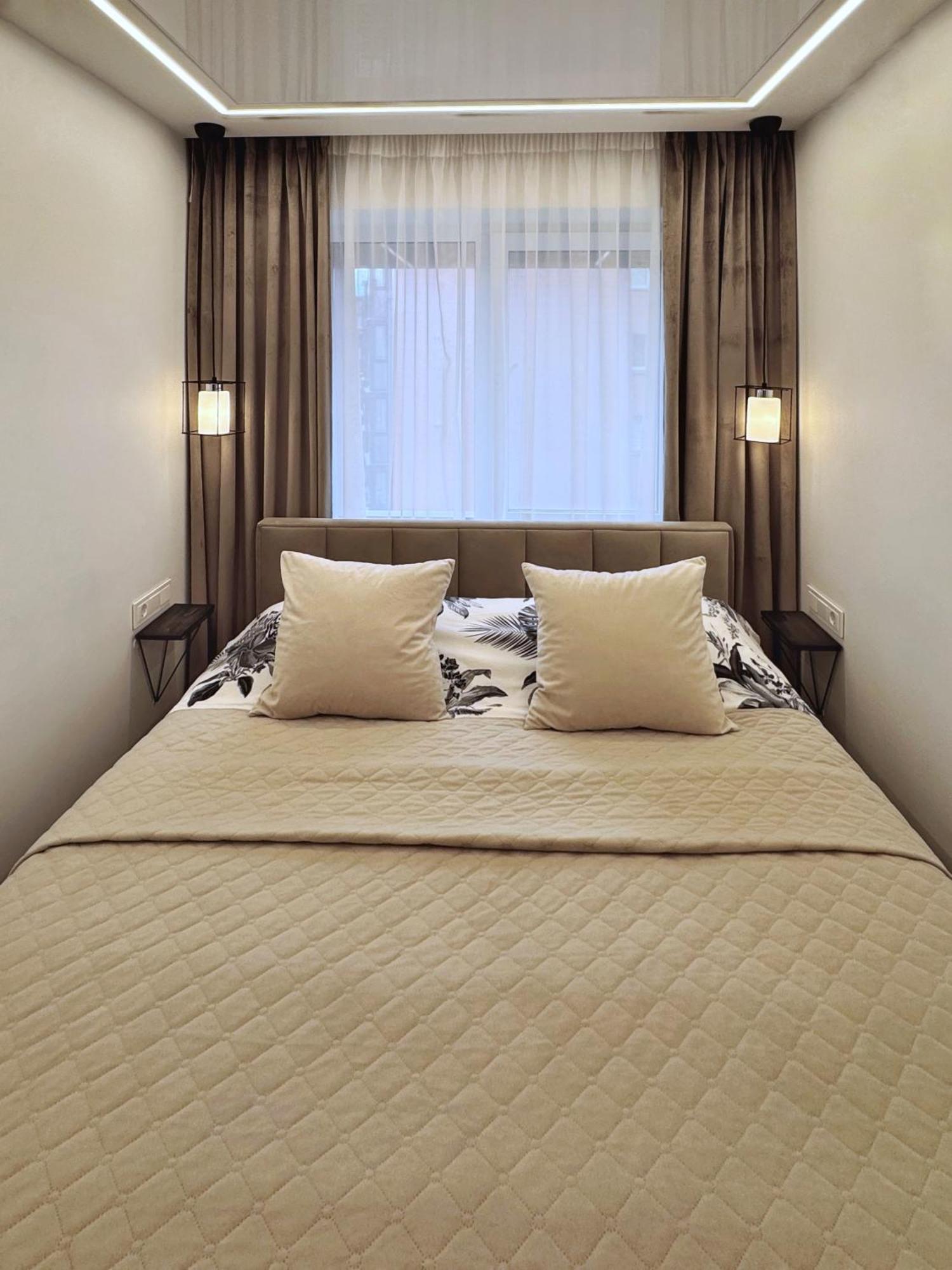 Welcome City Centre Apartments Klaipėda Buitenkant foto